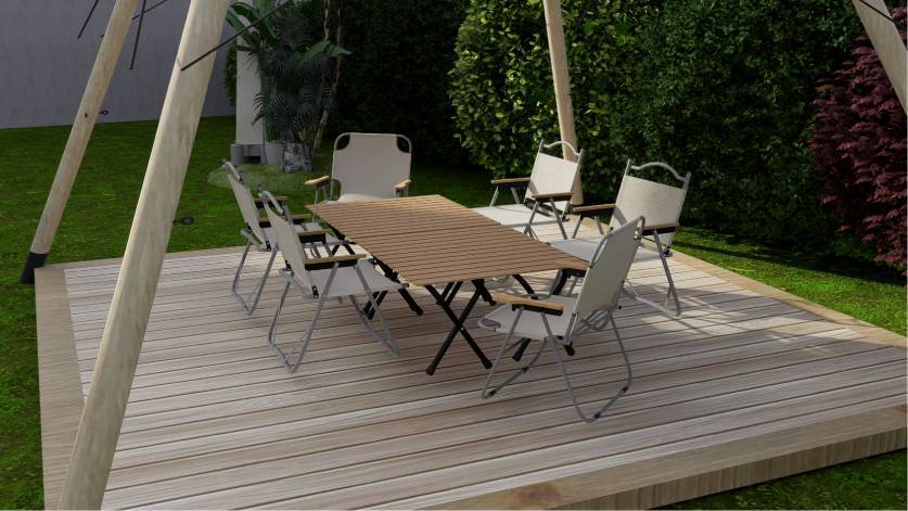 下陆区帐篷生产厂家：以匠心筑牢户外装备的品质根基